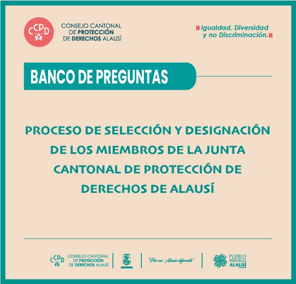 Banco de Preguntas