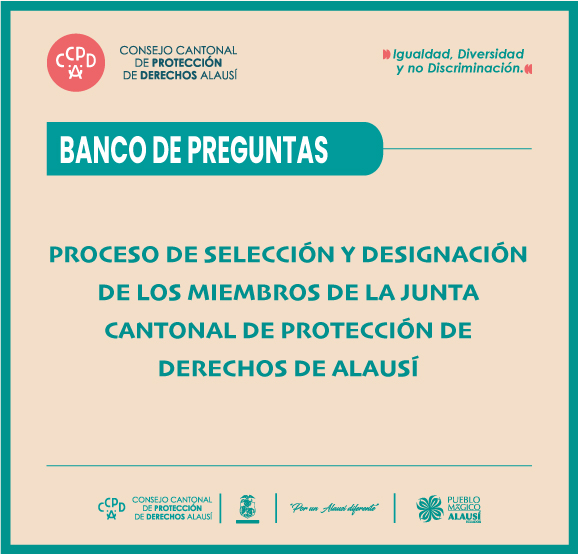 BANCO DE PREGUNTAS