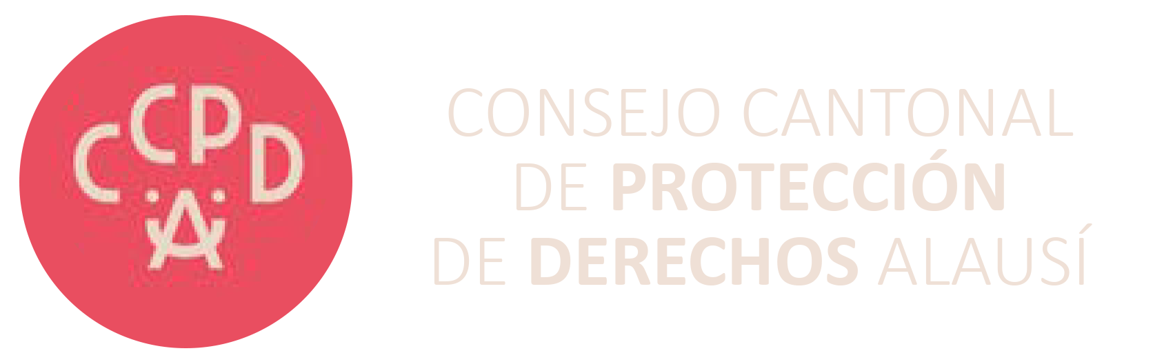 Consejo Cantonal de Protección de Derechos Alausí