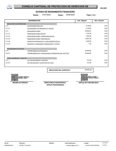 ESTADO DE RENDIMIENTO FINANCIERA signed signed